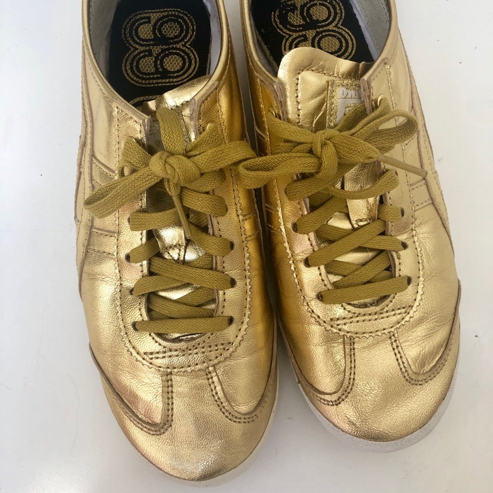 sneakers • onitsuka tiger